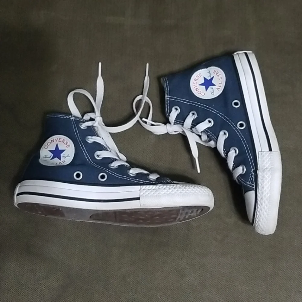 Converse all star